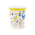 Party Dinosaur <br> Paper Cups (8)